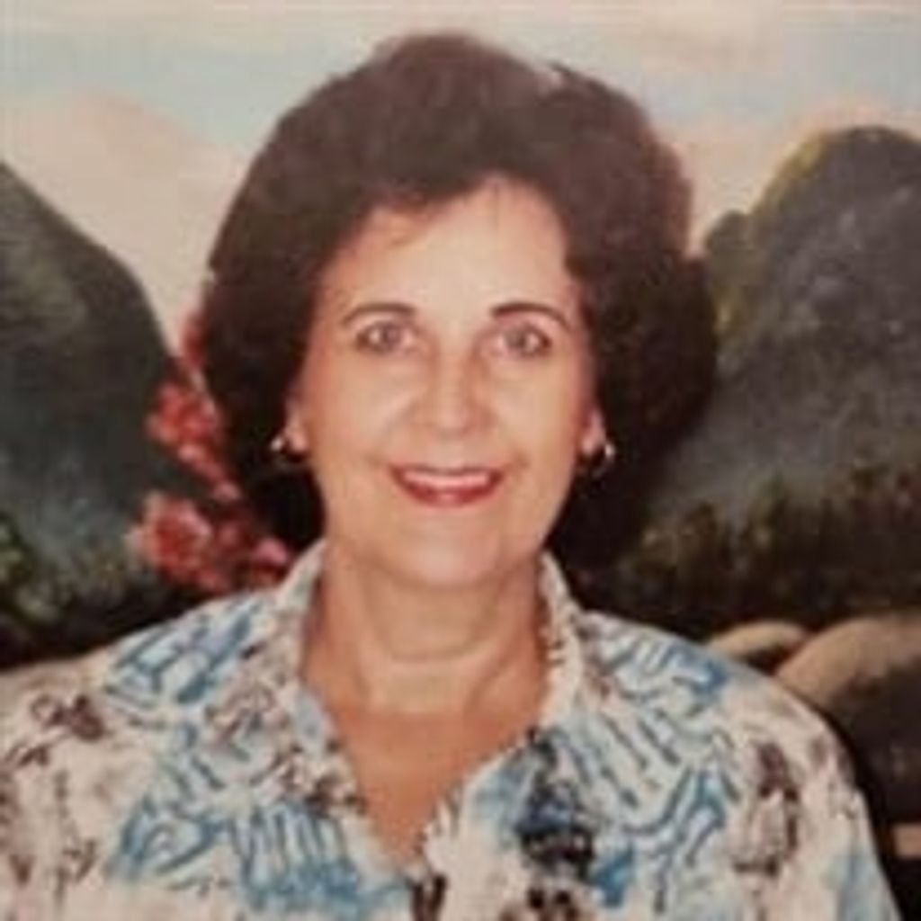 Elizabeth Hale