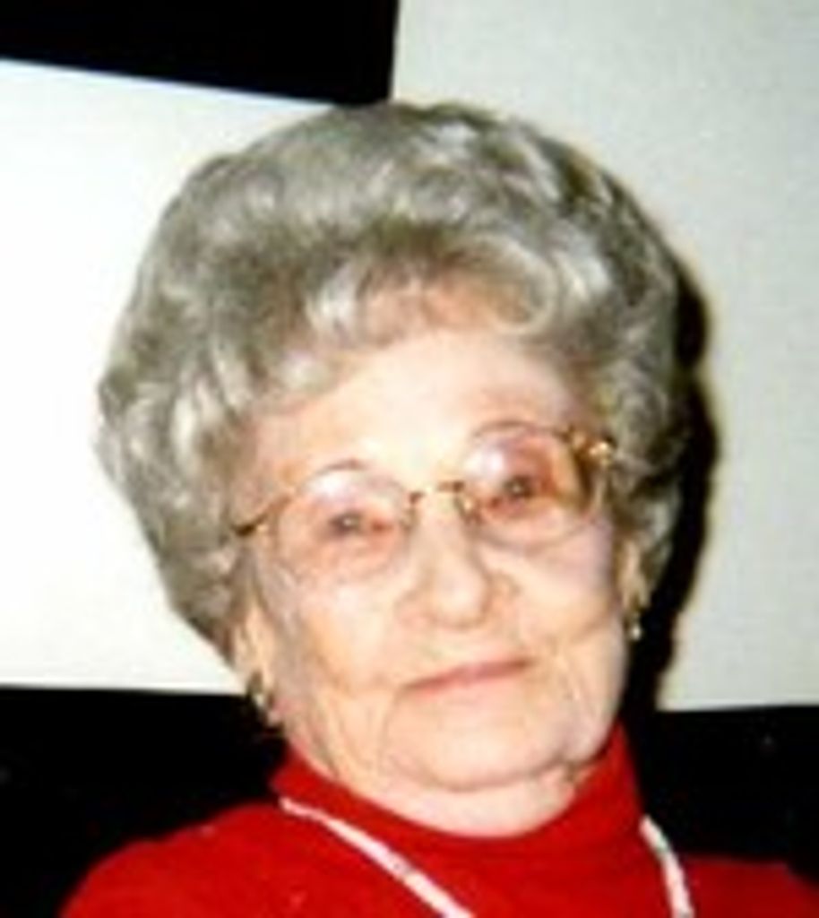 Anna Laura Horn
