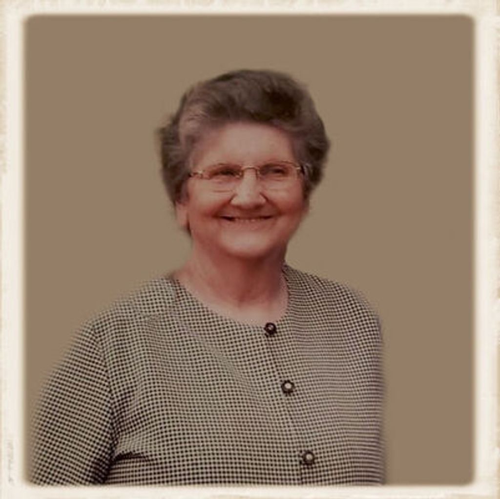 Patricia Wade Henderson Profile Photo