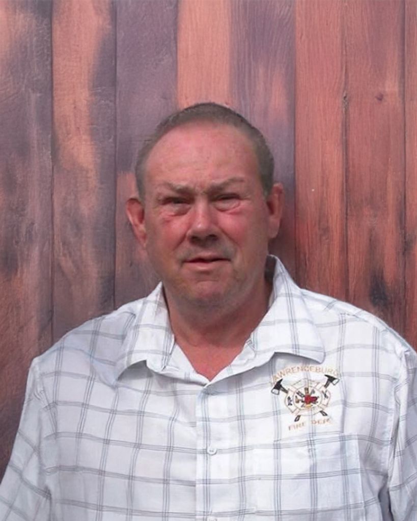 Rex Allen Riley Profile Photo