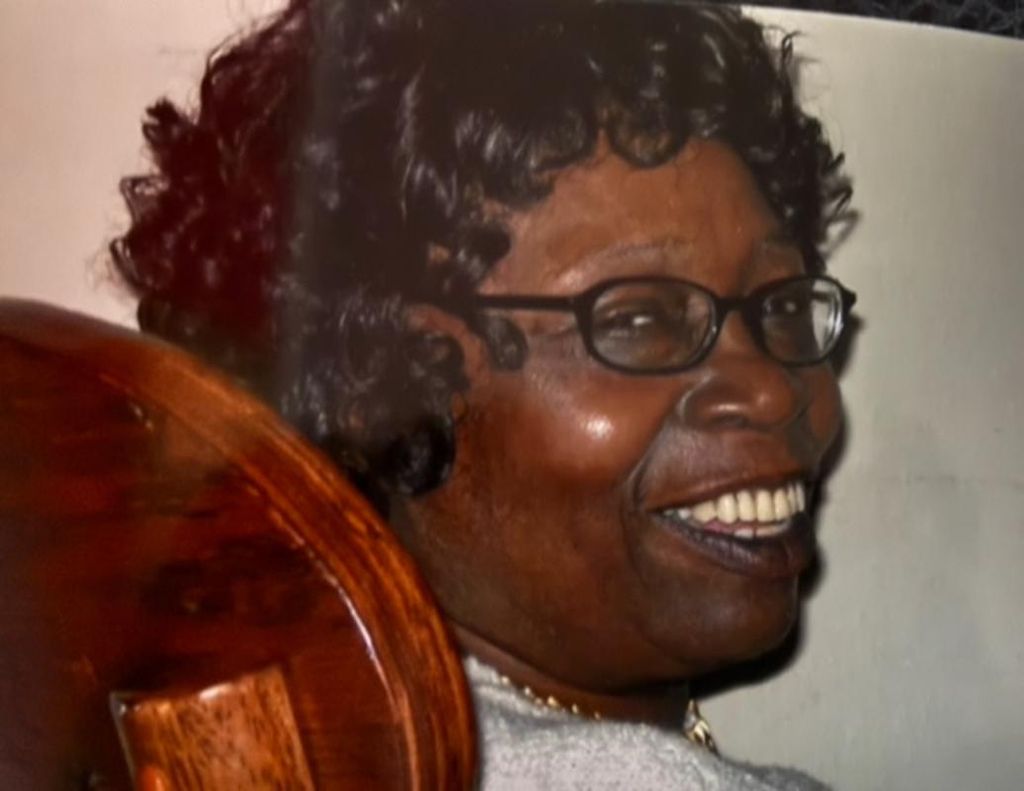 Margaret "Rose" Goss Profile Photo