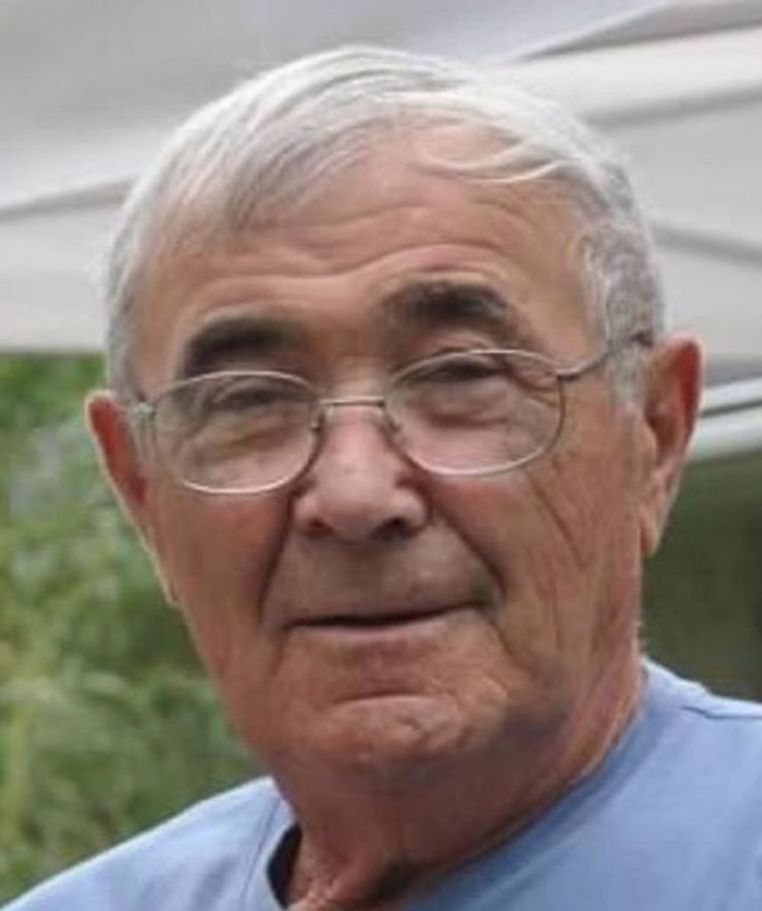 Giovanni (John) Antonio Ferrera