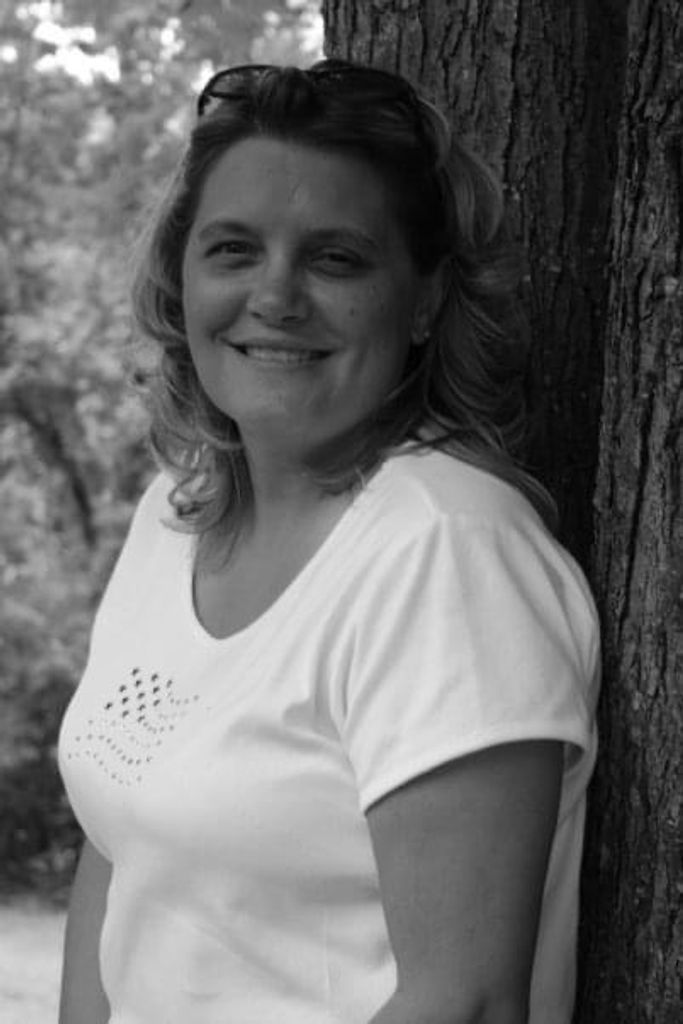 Pamela Denise Jones