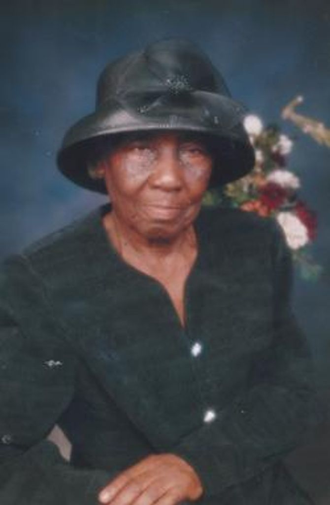 Edna Louise Frazer Profile Photo