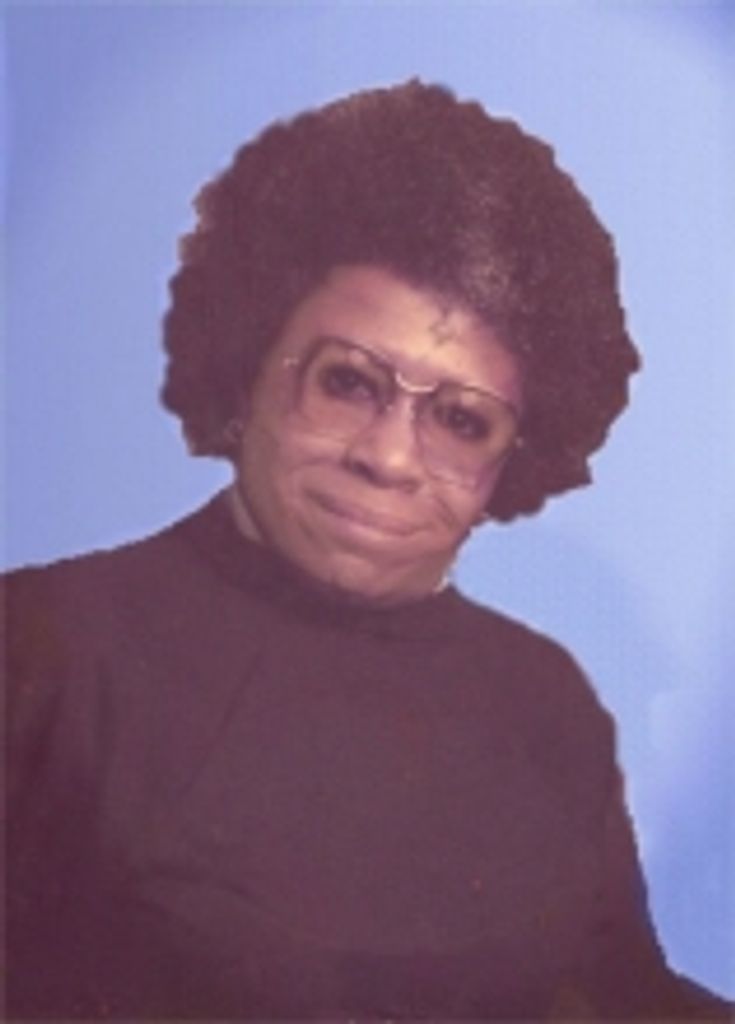Lucille Jamison