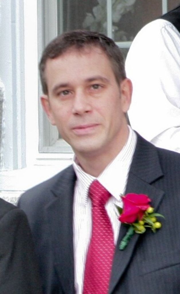 Kenneth M. Verolla Profile Photo
