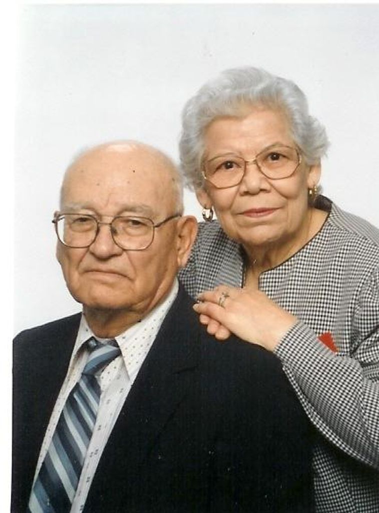 Ruth Hernandez Profile Photo