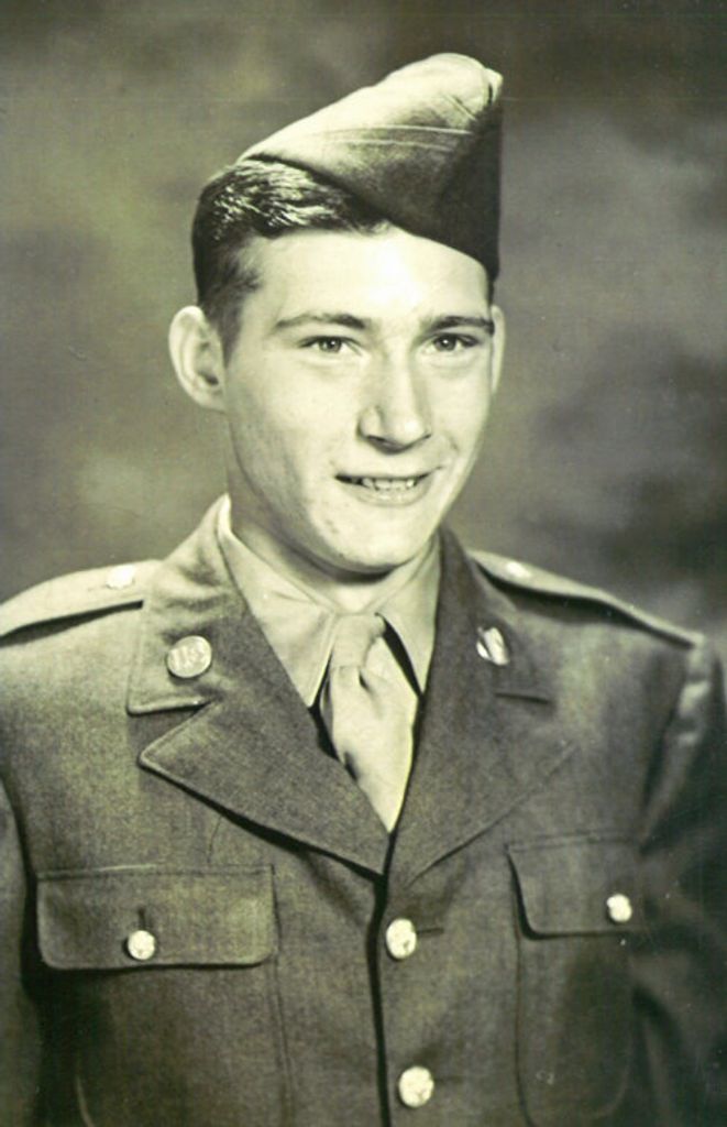Harold W. Branson