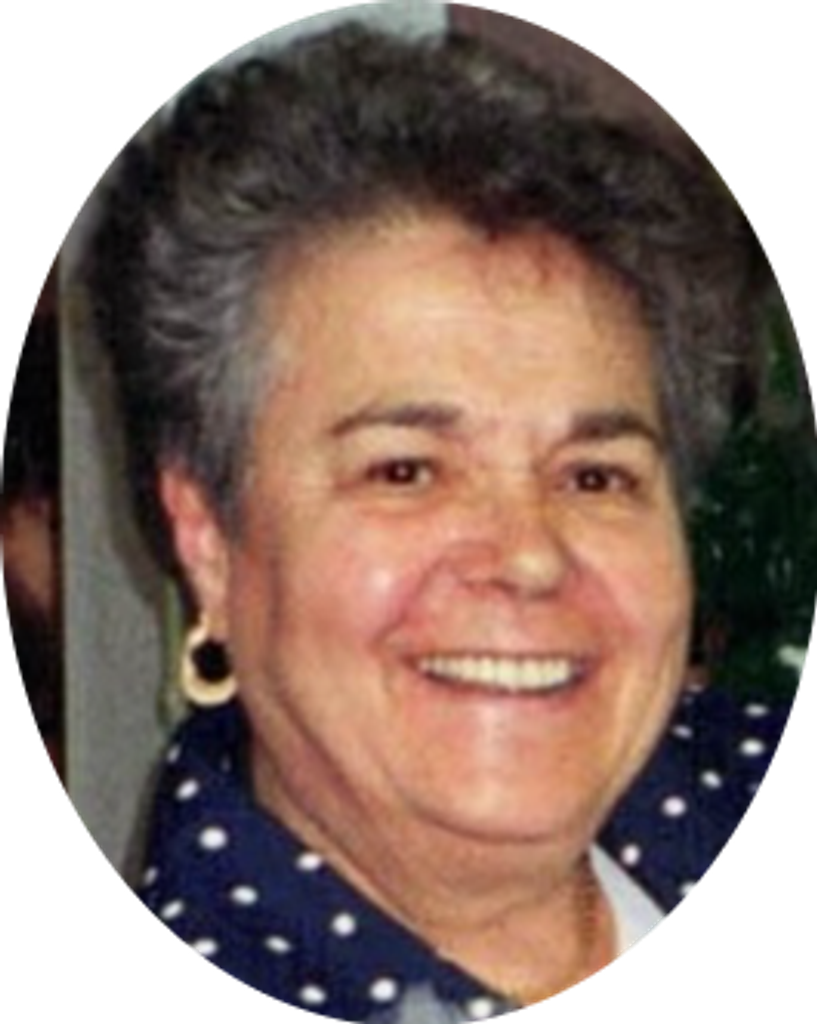 Maria Carone