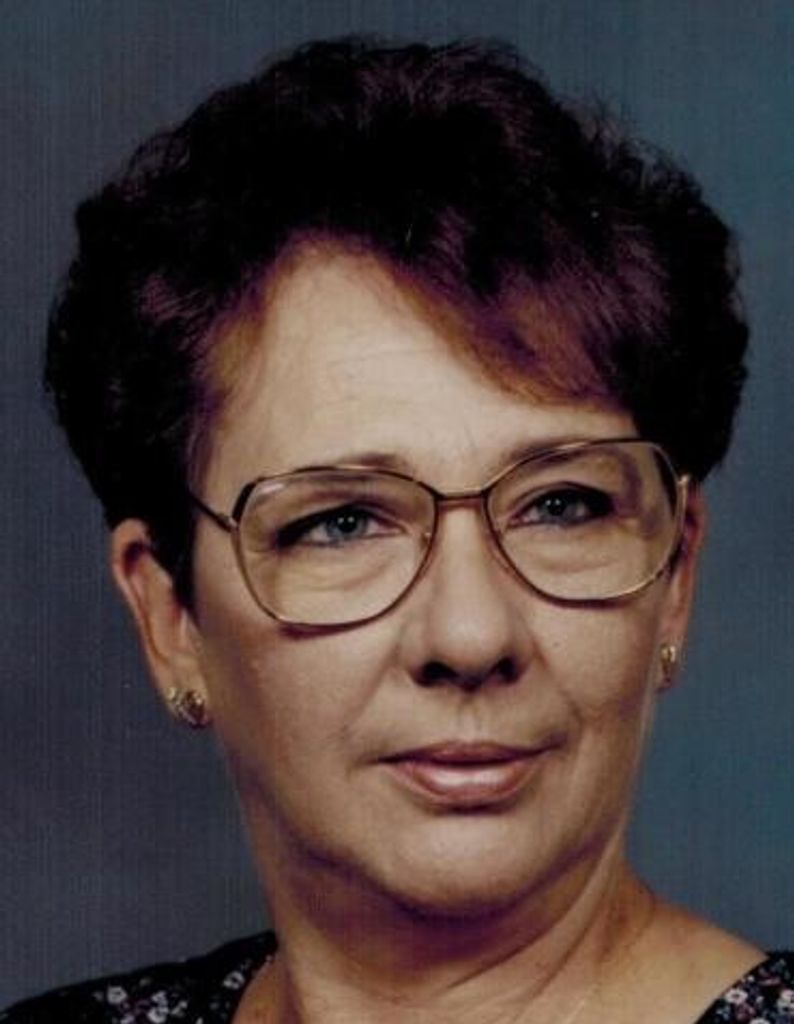 Mary Ann (Hoerig)  Remsberg