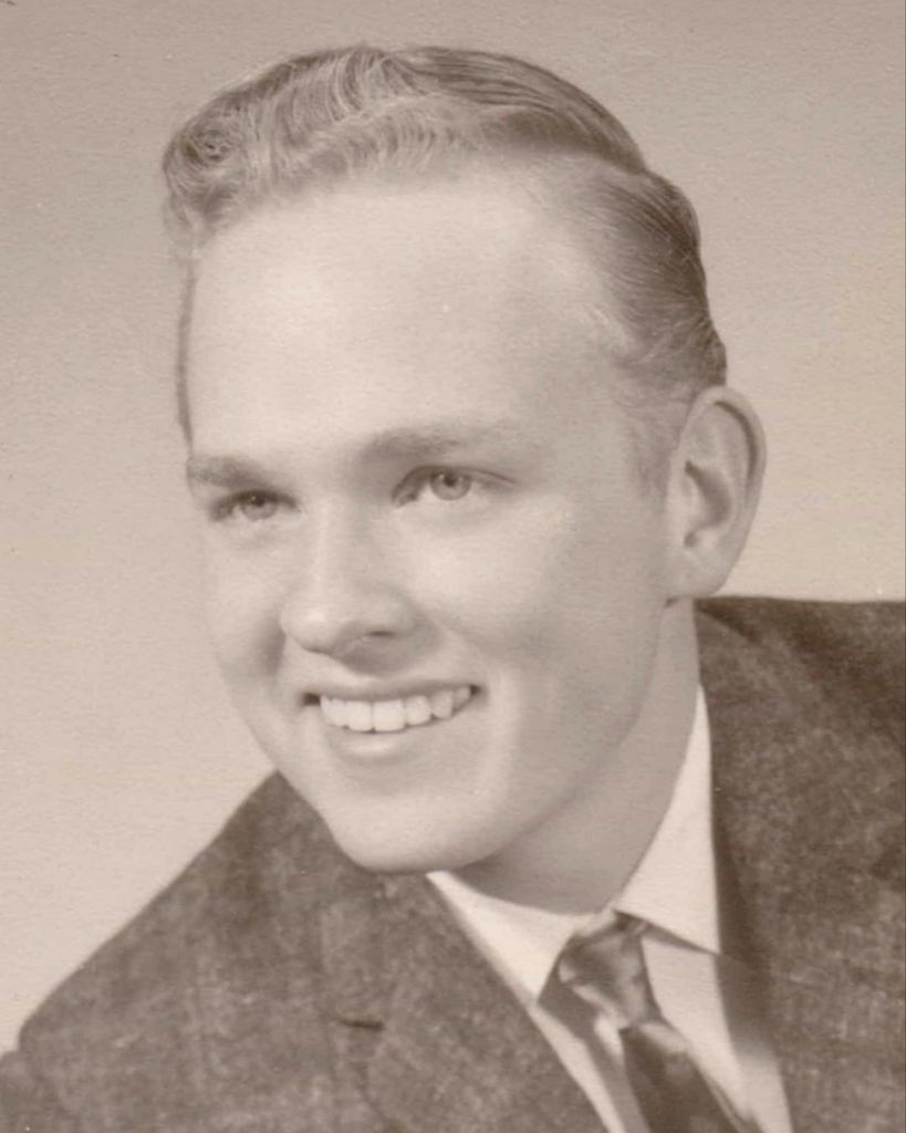 Warren T. MacAdams Profile Photo