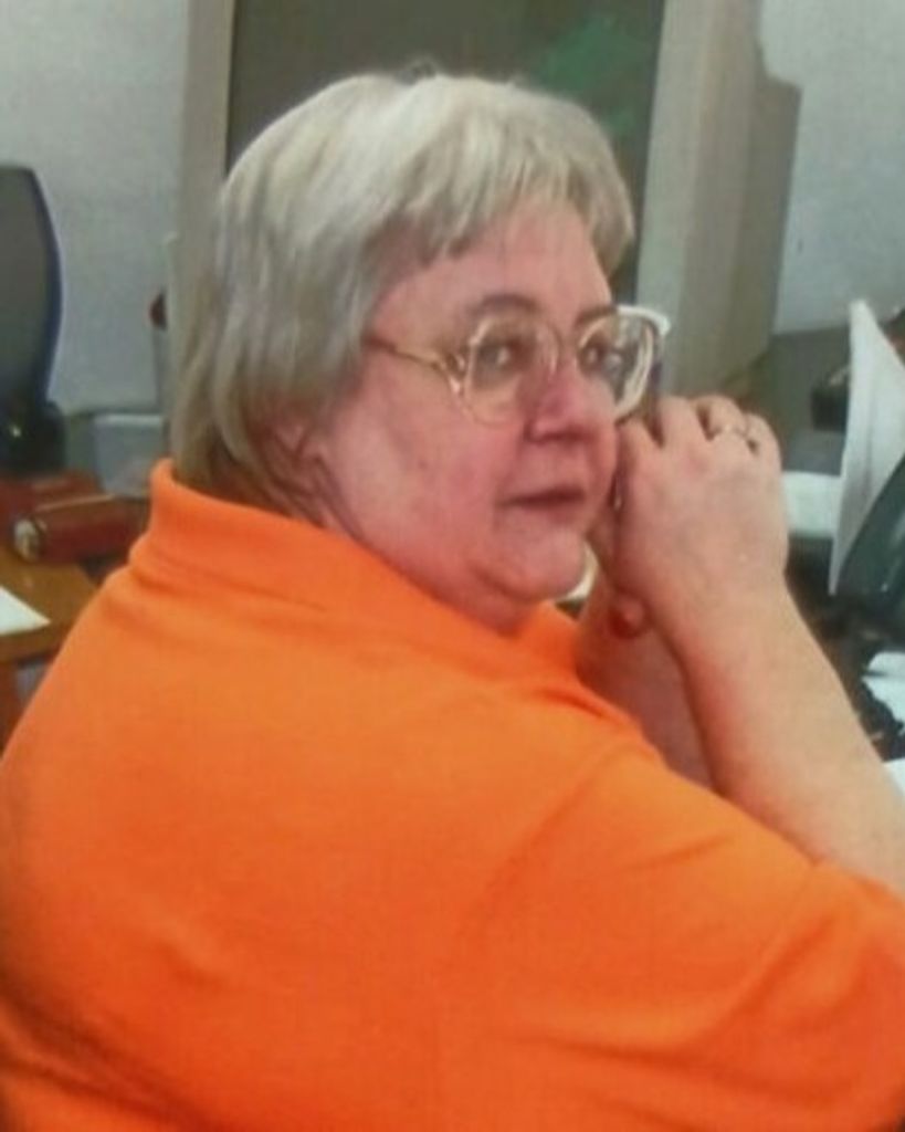 Sharon McGowan Profile Photo