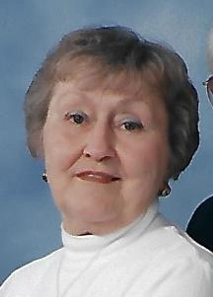 Jeanne Morgan Thompson