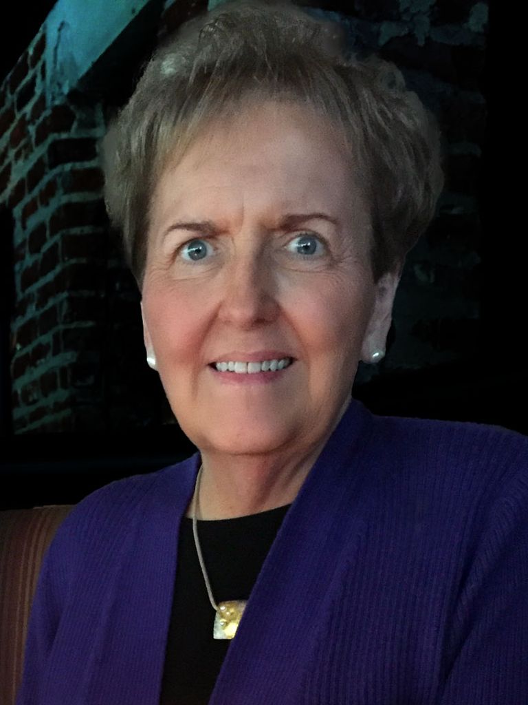 Ann Bennett Donaldson