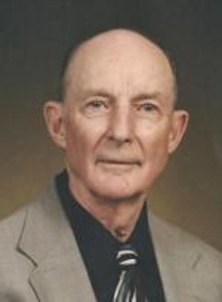 Elmer Justin Johnson