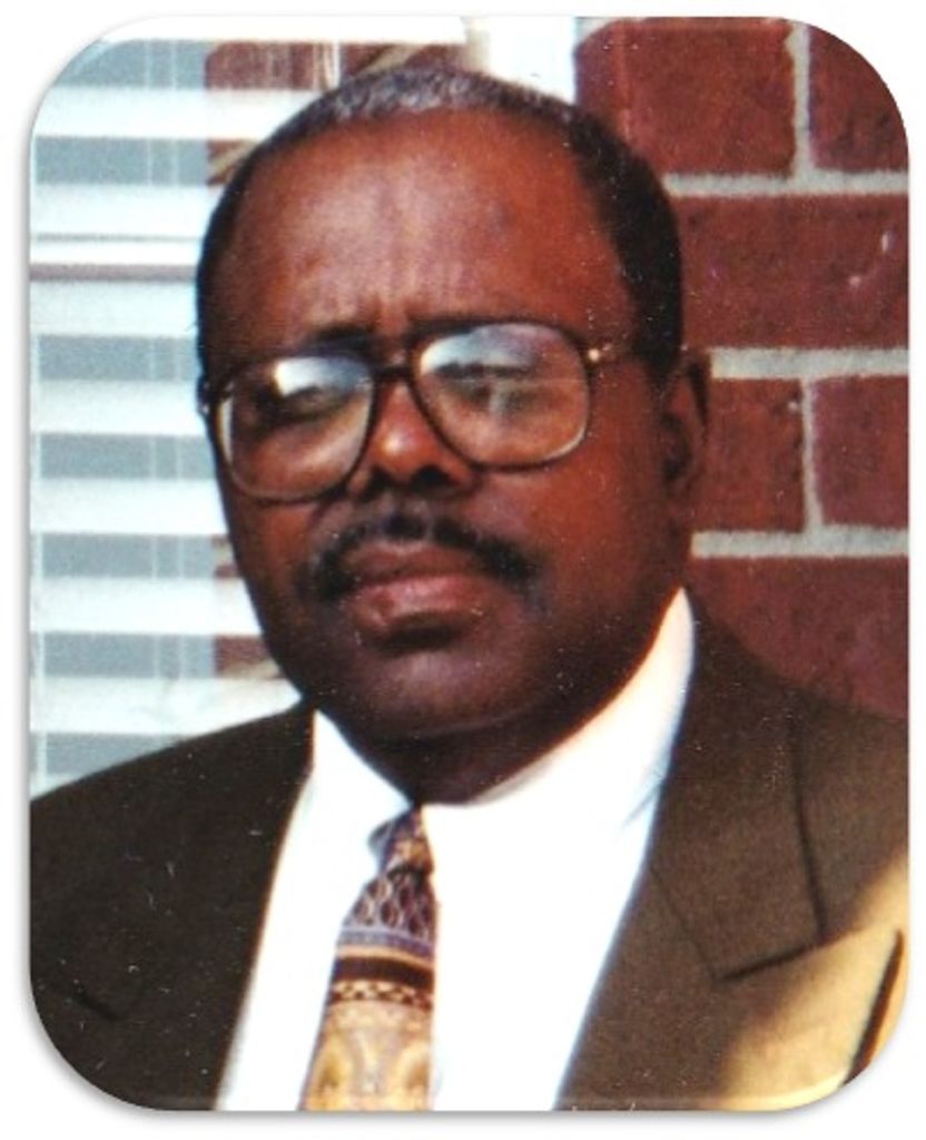 Roy David Holman