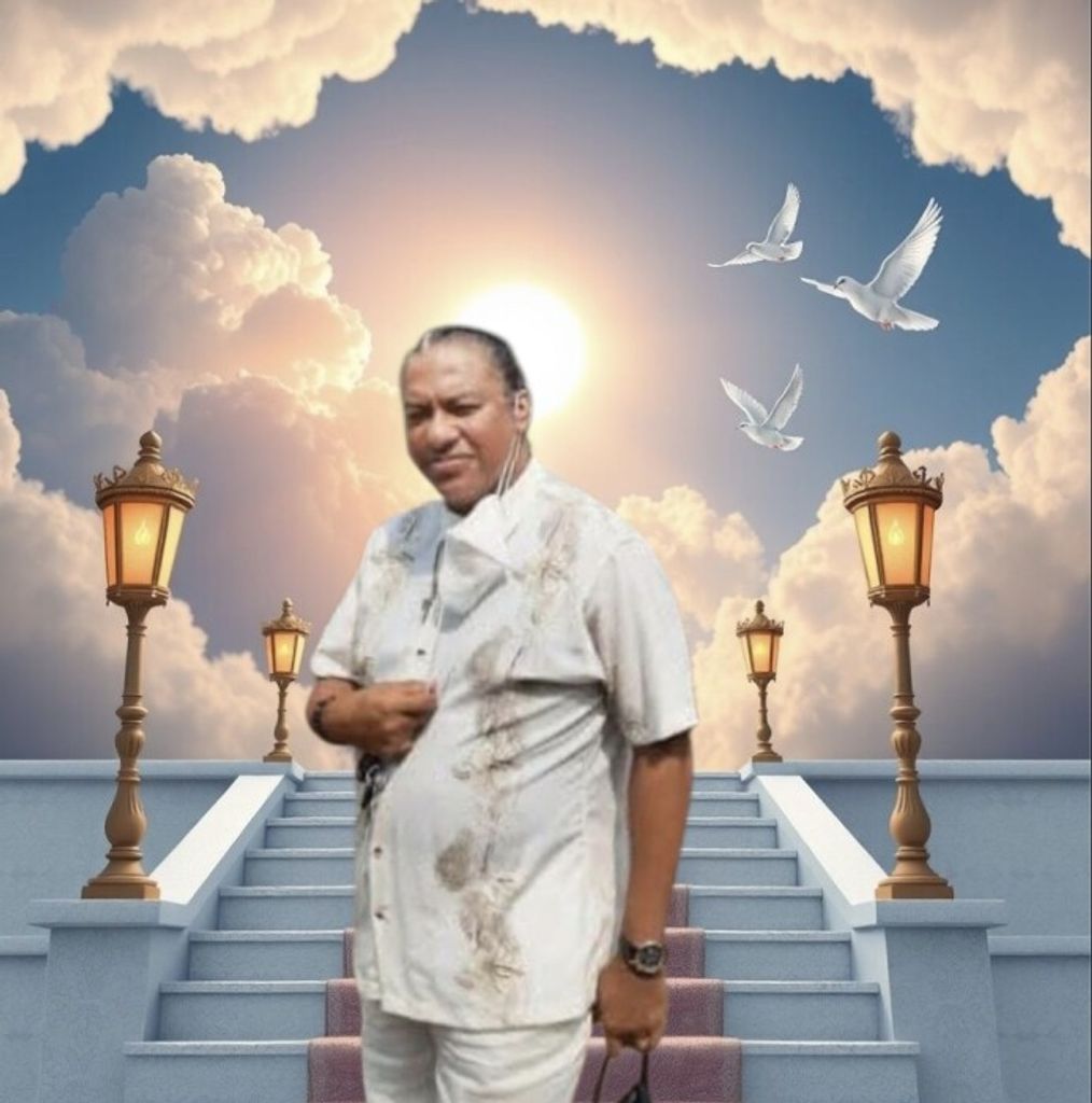 Kelvin Leroy Ford, Sr. Profile Photo