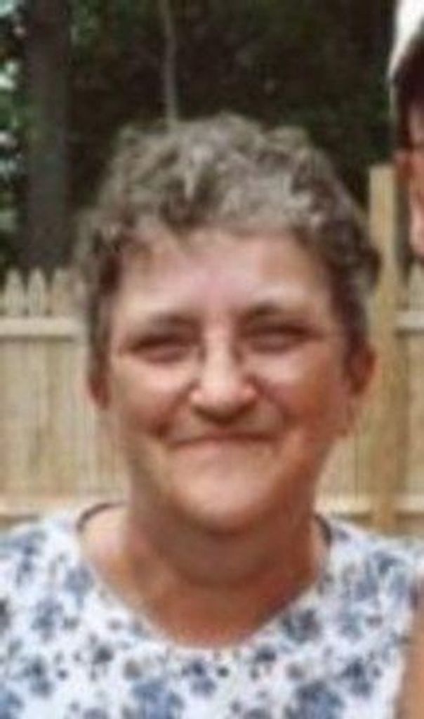 Donna Marie Bush Profile Photo