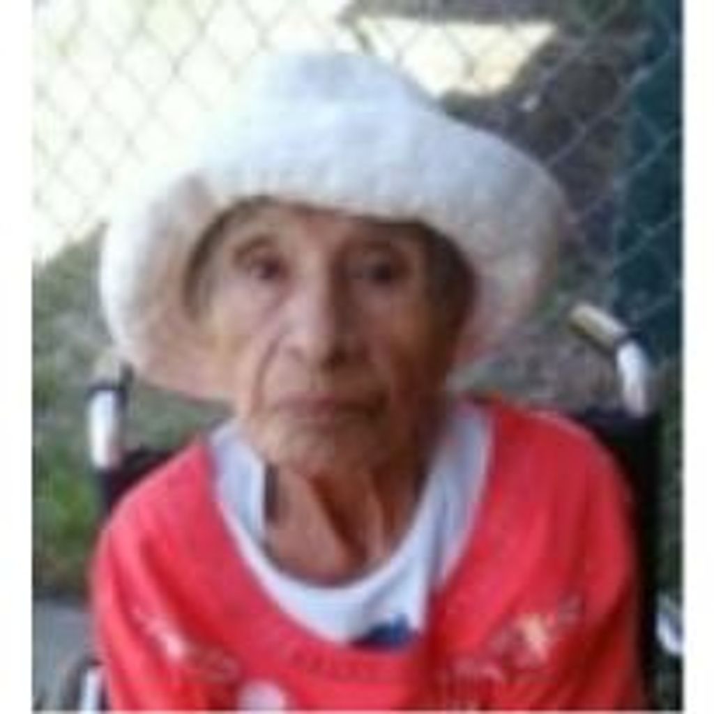 Alberta Gonzalez Aguilar