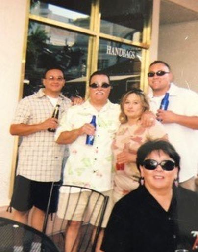 Hector Eugene Lucero photo gallery thumbnail 19 of 132