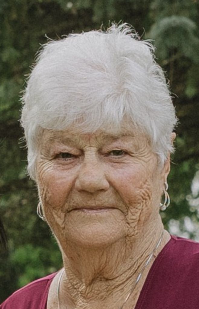Betty Lou Britenriker Profile Photo
