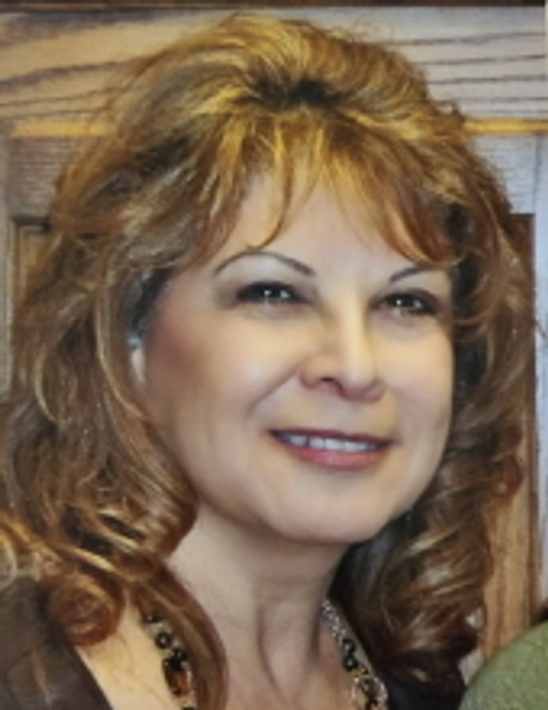 Ernestina “Tina”  Cardenas
