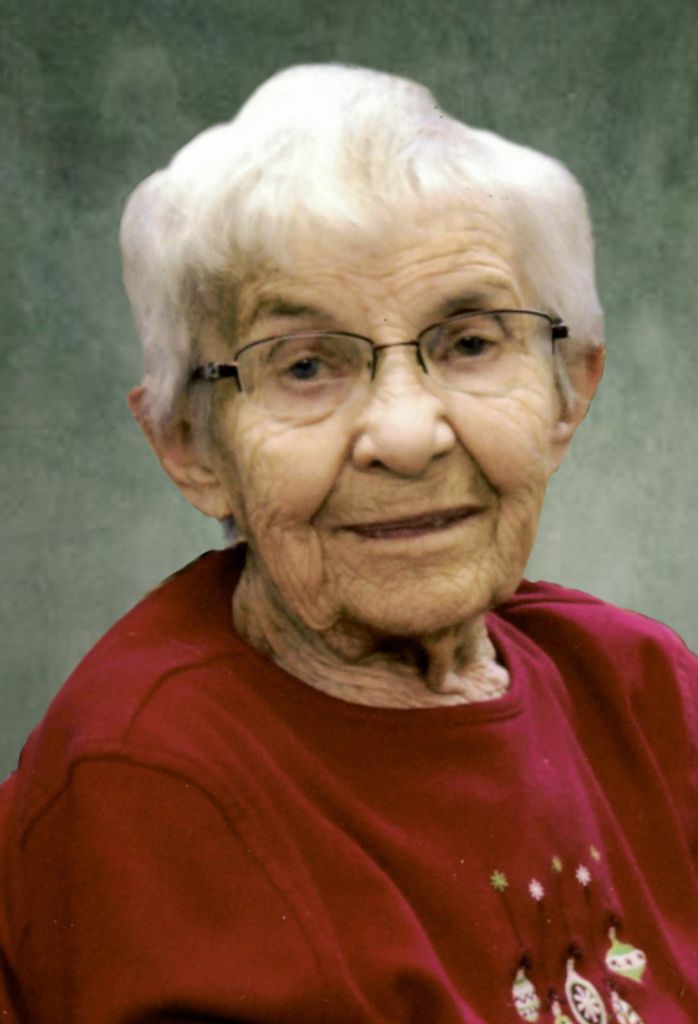 Alouise "Ellie" Michlitsch