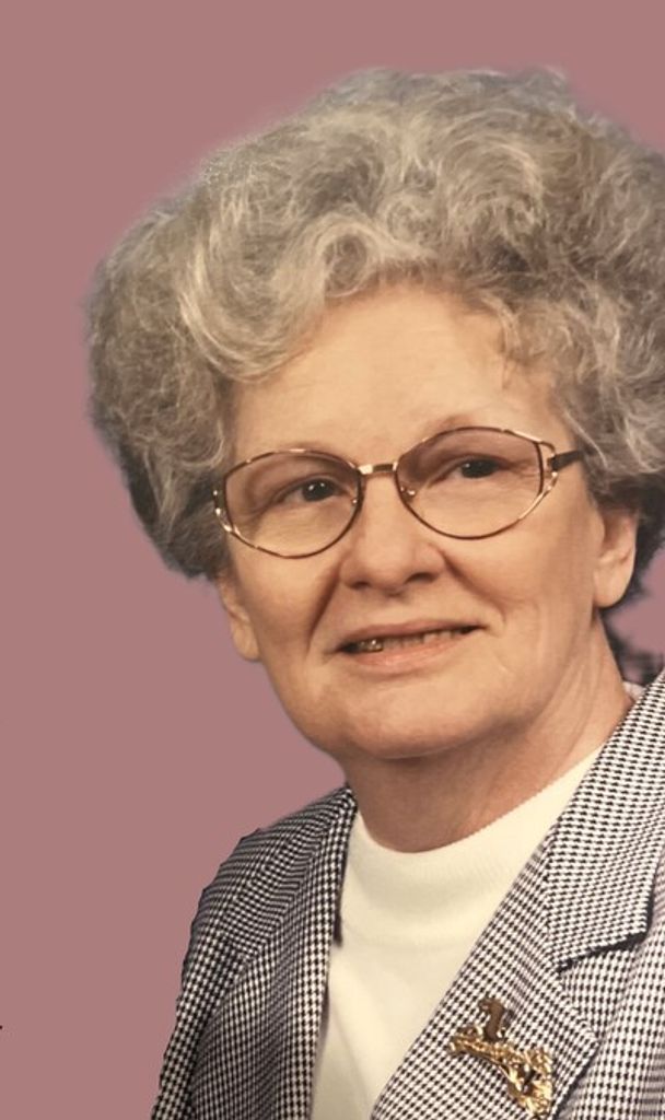 Belva June Robinson Profile Photo