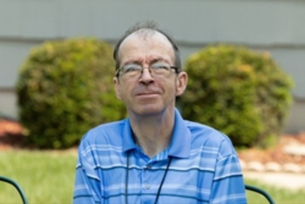 Charles E. Clawson Profile Photo
