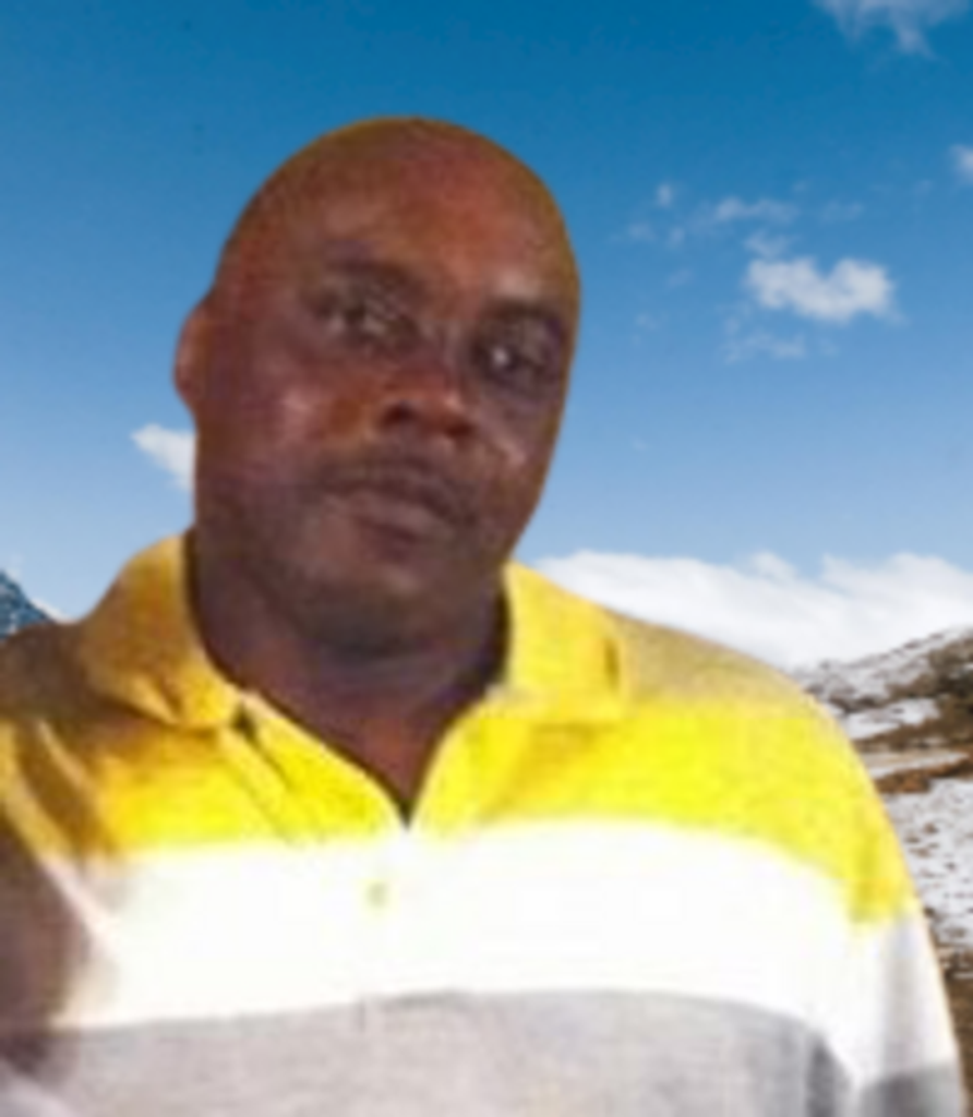 James Harden Jr. Profile Photo