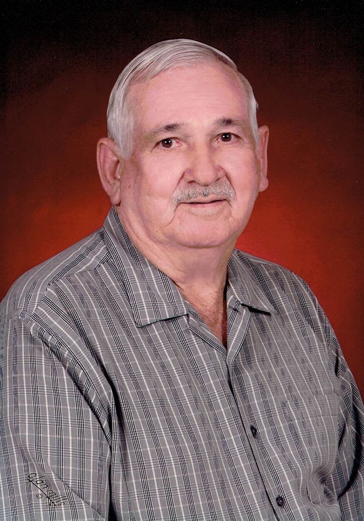 Wilbert Silas Curtis Profile Photo