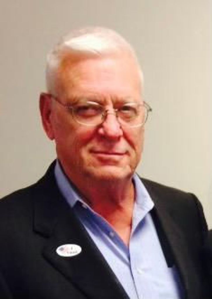 David A. Flynn
