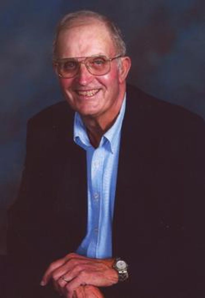 Carl Mitchell Profile Photo