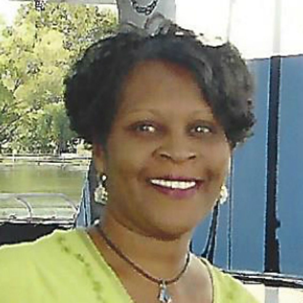 Katherine Myers