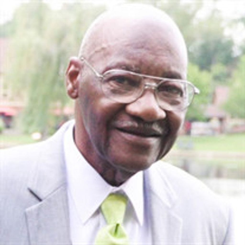 Mr. Robert Echols Profile Photo