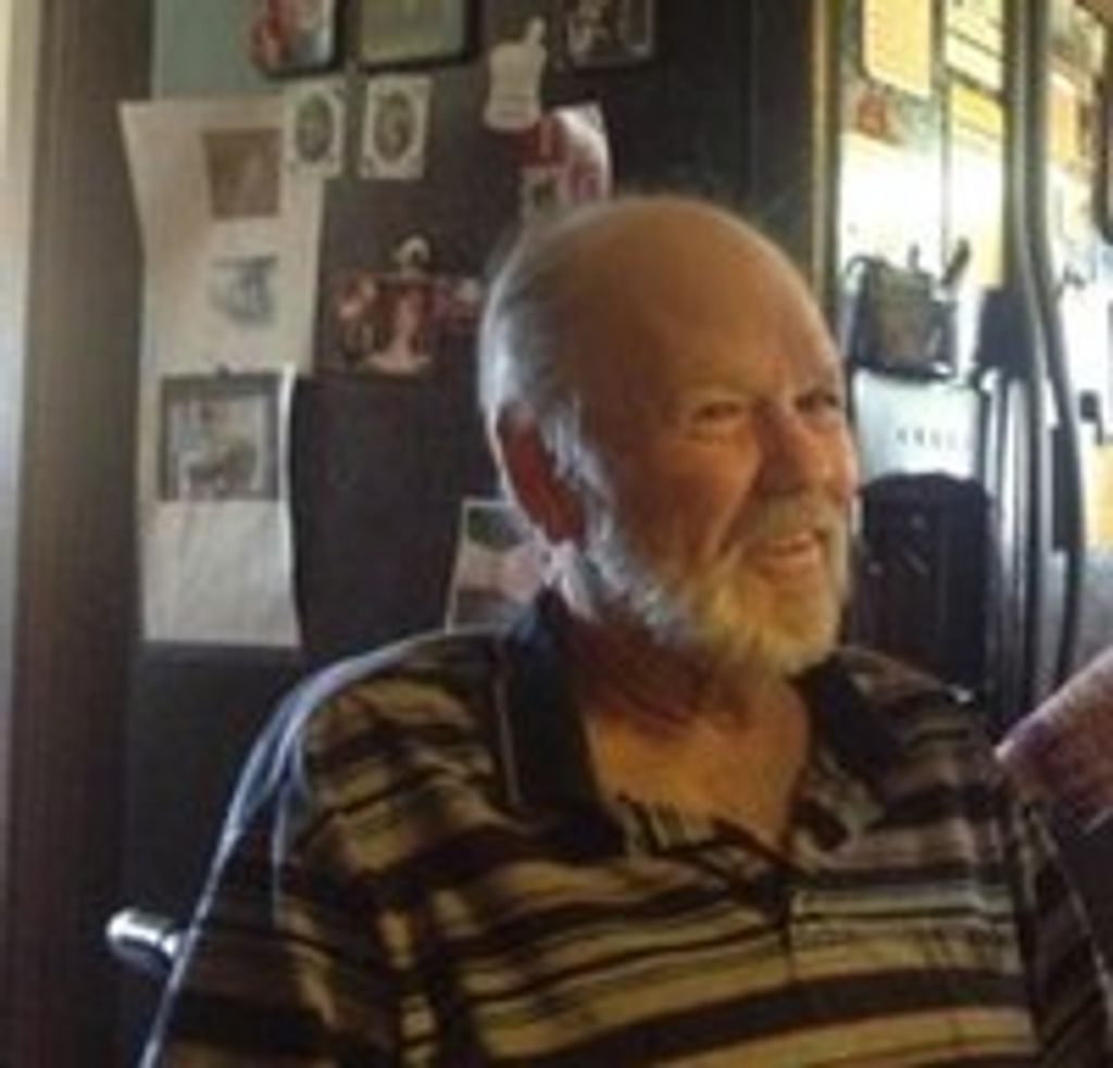 Charles Stanley Dean