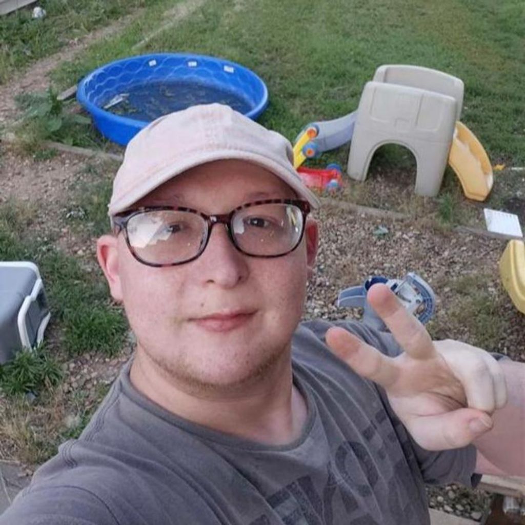 Reiley (Kyler) Kelsey Profile Photo