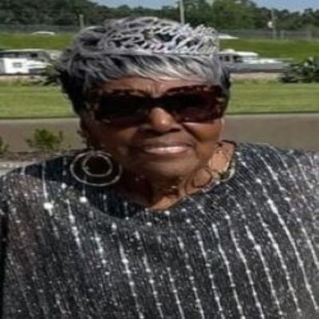 Mary Lee Walton