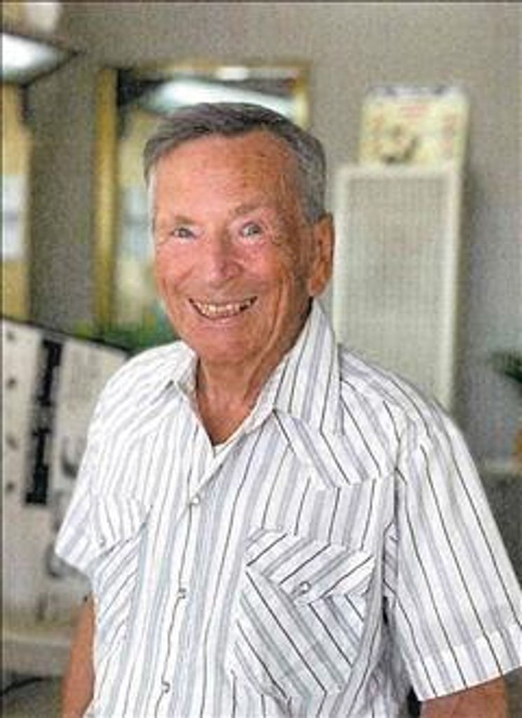 Robert "Opa" Ullrich Profile Photo
