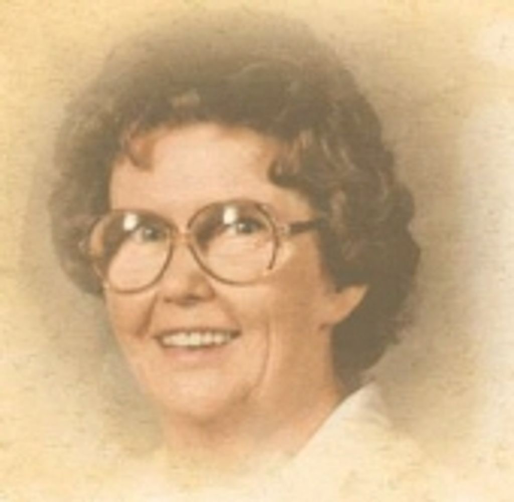 Betty R. Afton