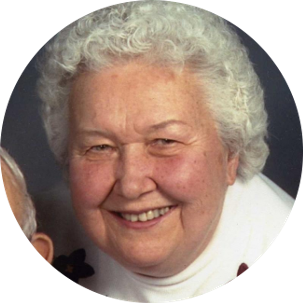 Edith M. Thompson