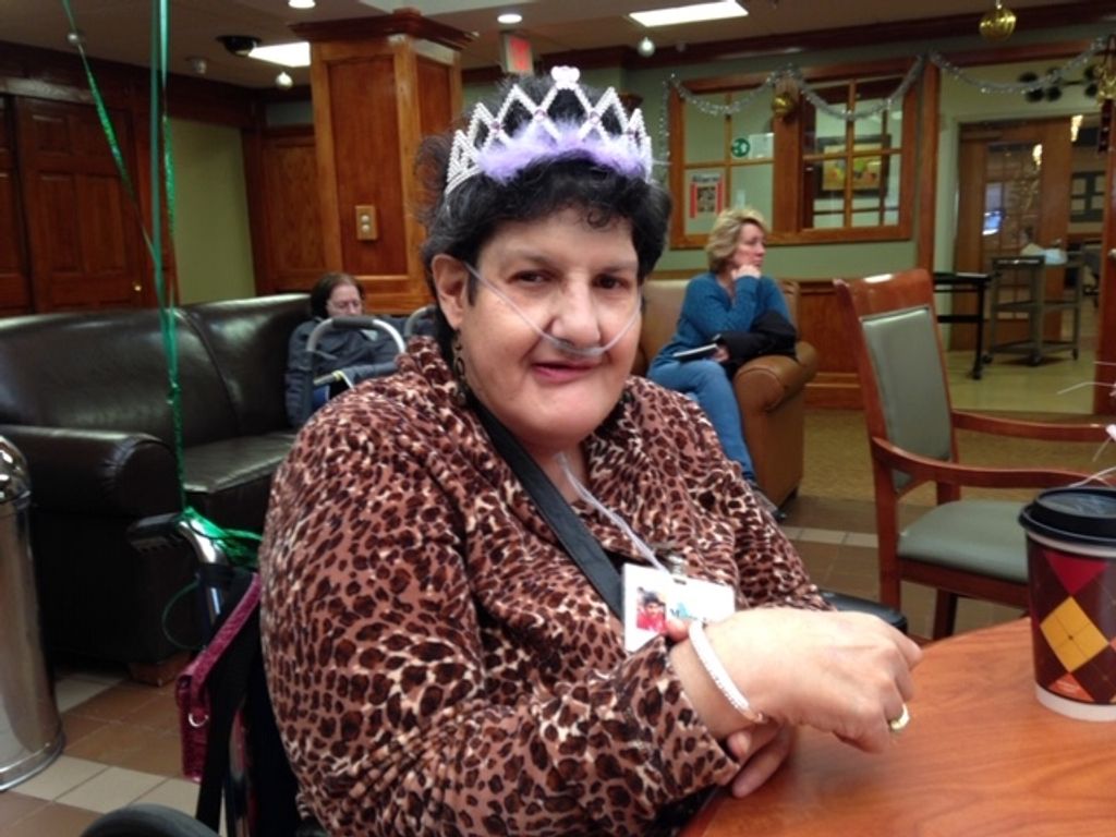 Marie T. Arena