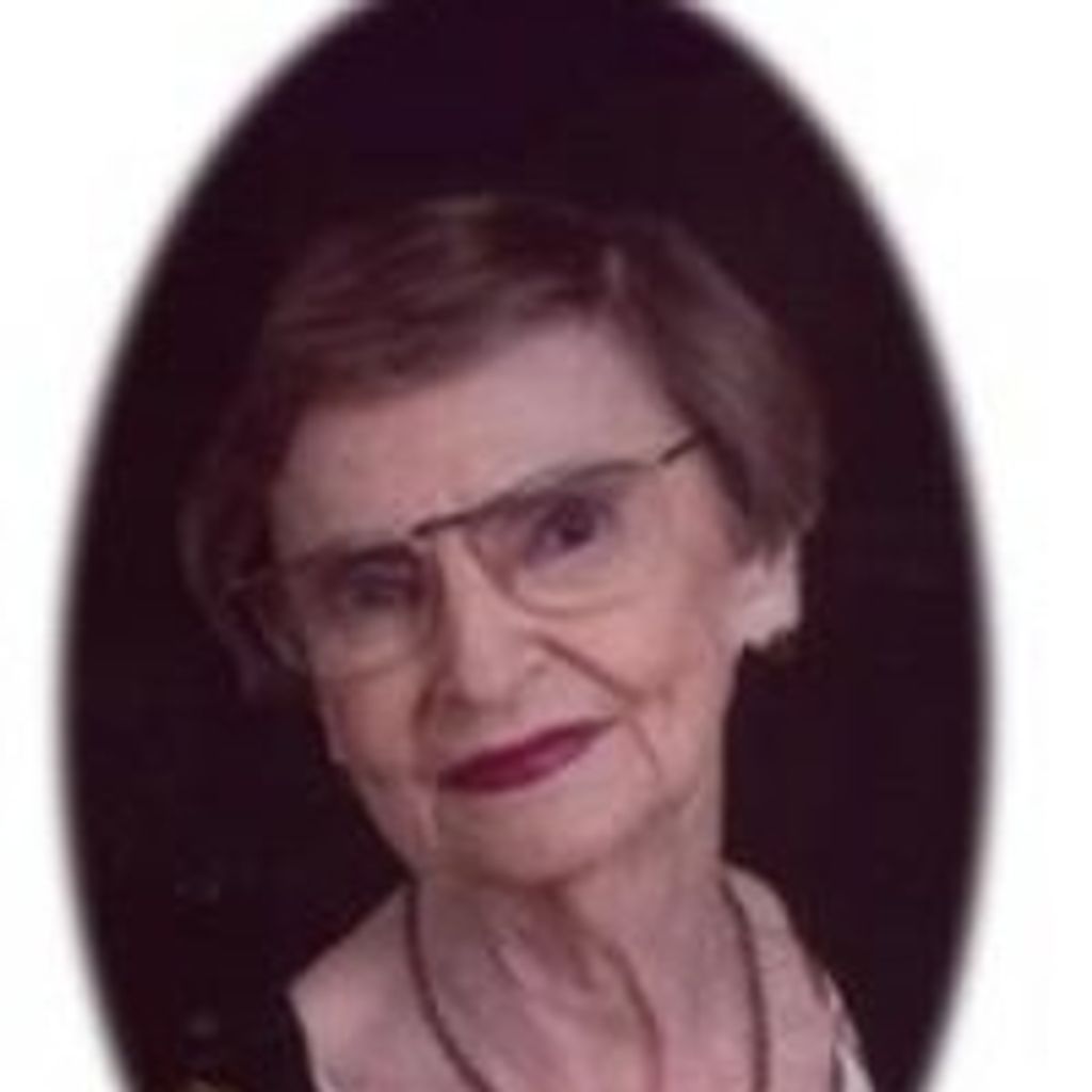 Helen Marie Hawkinson