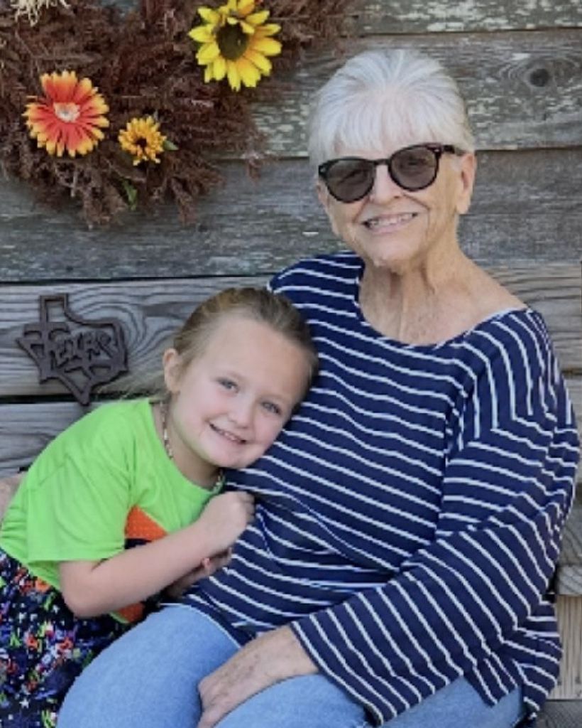 Janet Childress Profile Photo