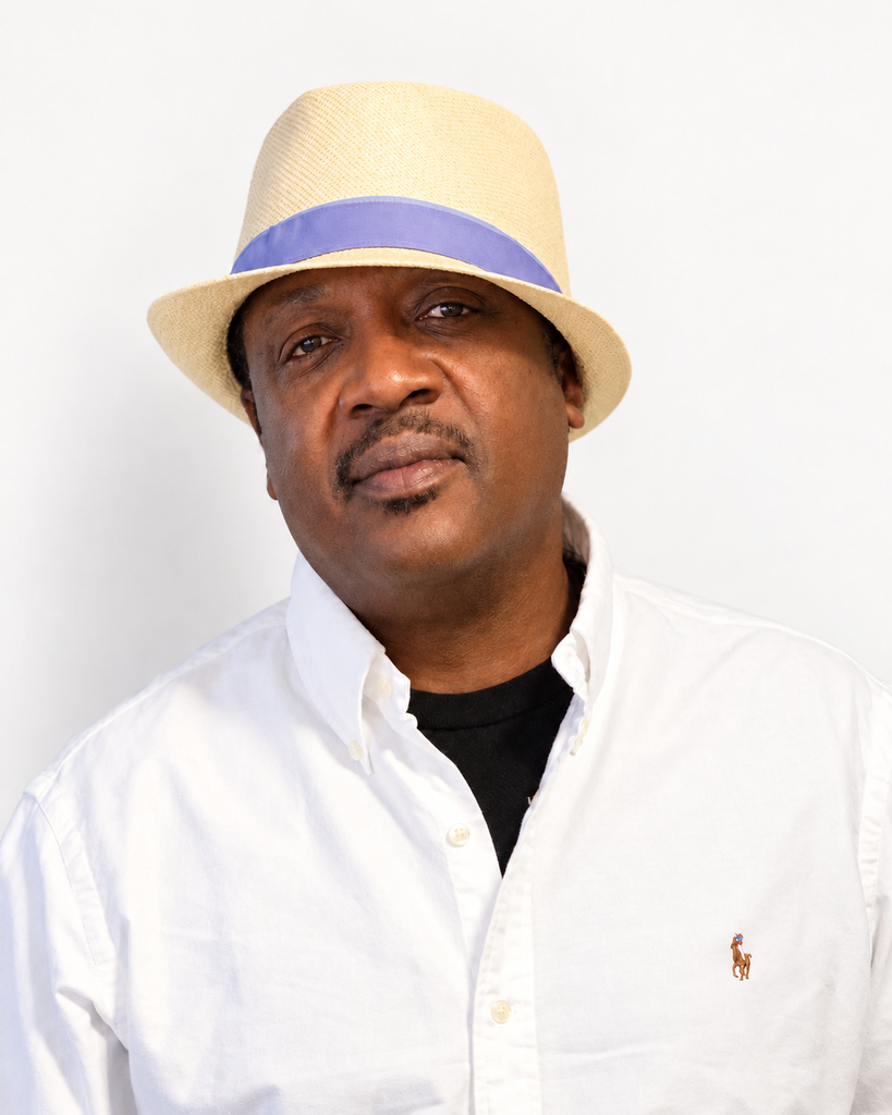 Alonzo Rolland Norman, Jr. Profile Photo