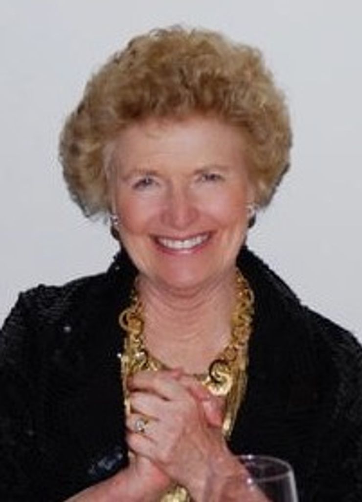 Dorothy "Doje" Mottaz