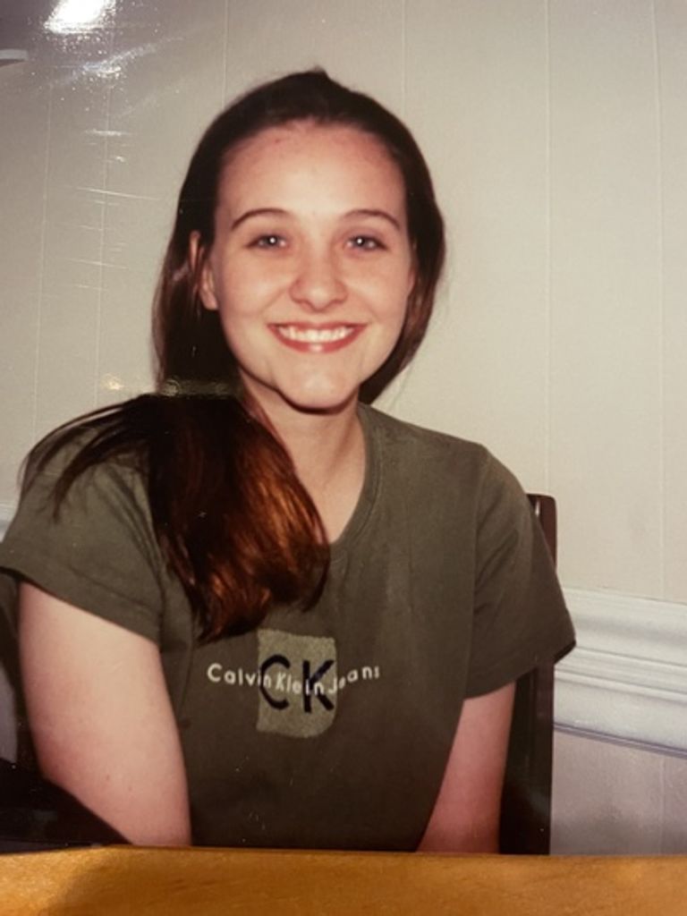 Monica Leighann Byrd Profile Photo