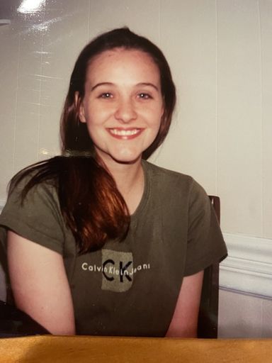 Photo of Monica Leighann Byrd