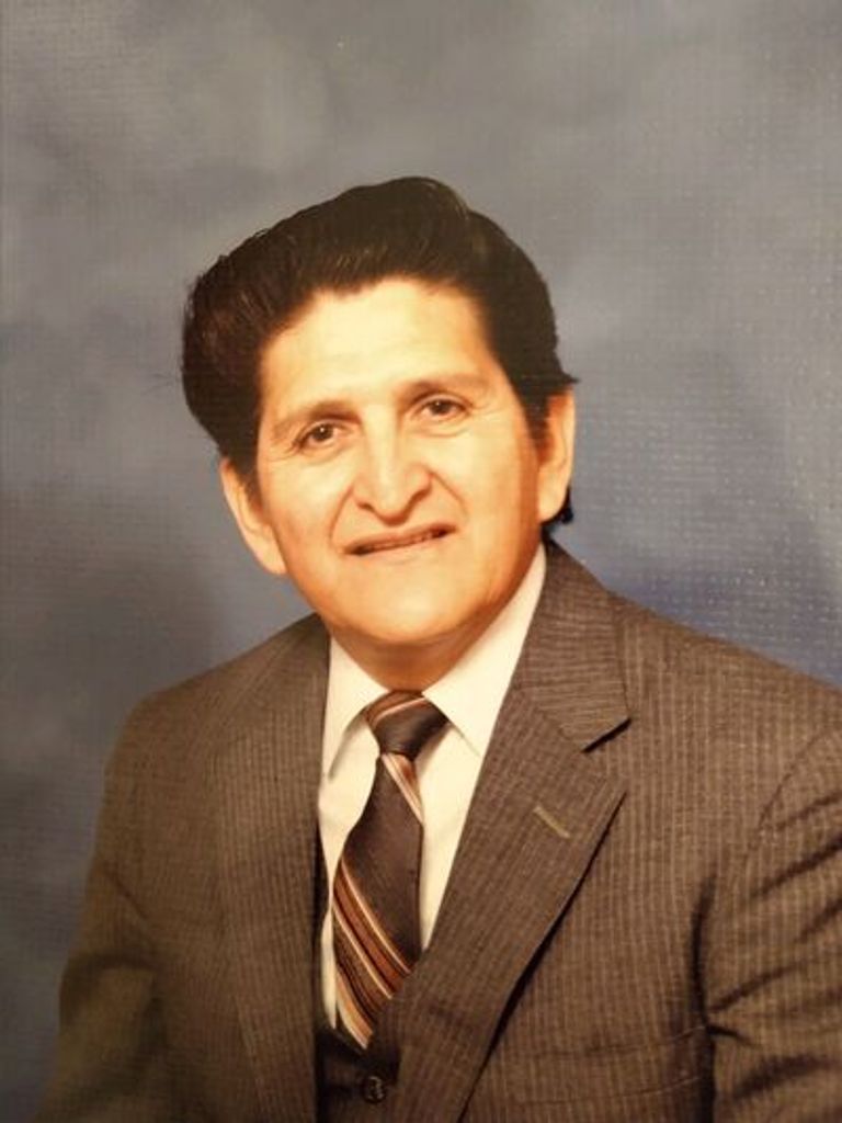 Daniel Hernandez Moreno