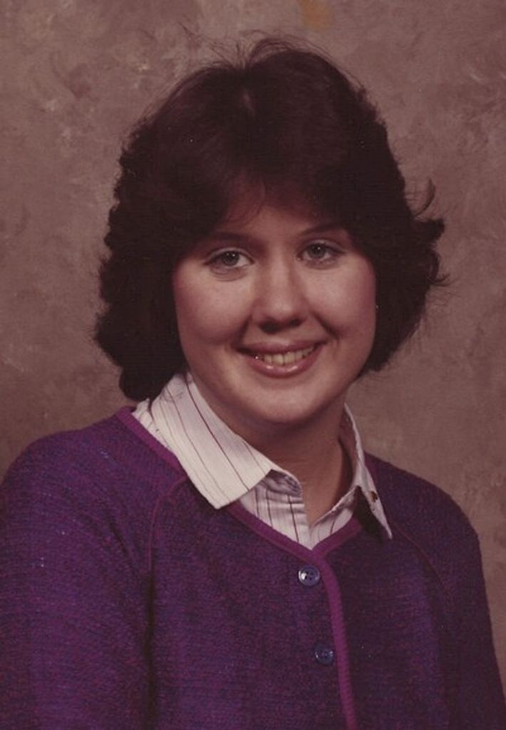 Pamela Miller Garner